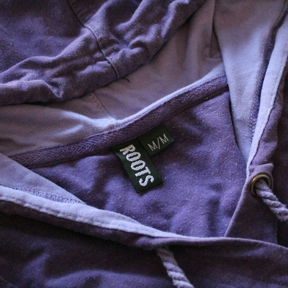 Roots hoodie - Picture 2 of 2